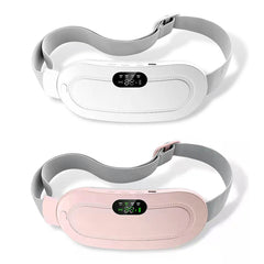 Menstrual Heating & Massage Belt