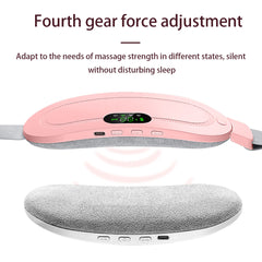 Menstrual Heating & Massage Belt
